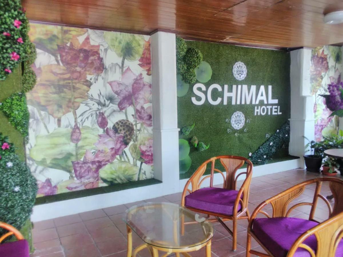 Hotel Schimal 博卡德尔里奥 外观 照片